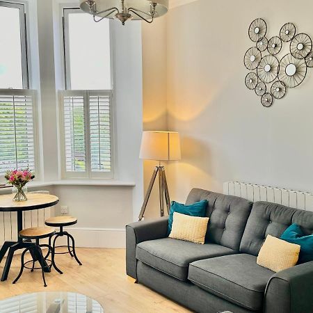 Moorgate View With Free On Street Parking Apartment York Exterior photo