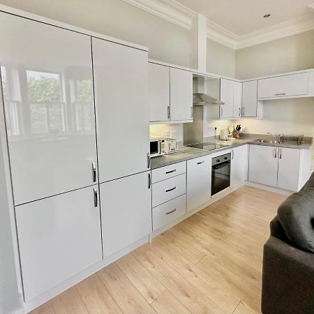 Moorgate View With Free On Street Parking Apartment York Exterior photo