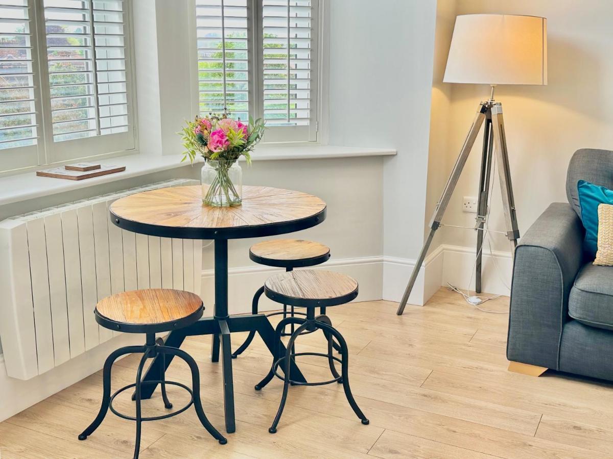 Moorgate View With Free On Street Parking Apartment York Exterior photo