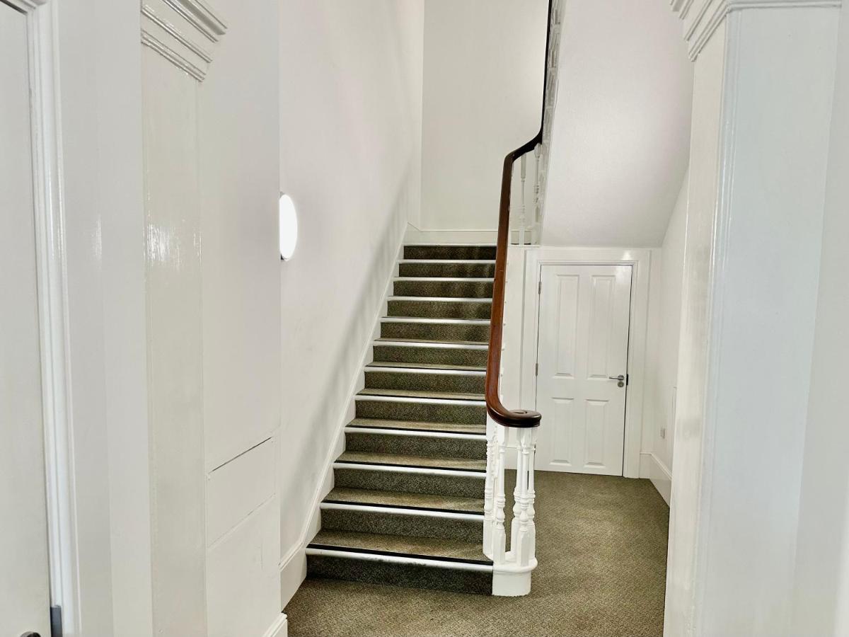 Moorgate View With Free On Street Parking Apartment York Exterior photo